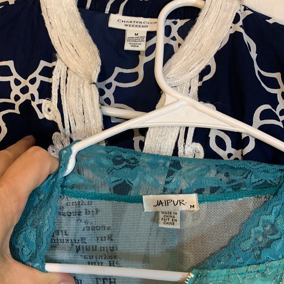 Mystery Box Ann Taylor M - Picture 3 of 12